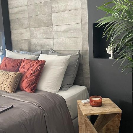 Superbe Appartement Avec Balneo. Saint-Cyprien  Dış mekan fotoğraf