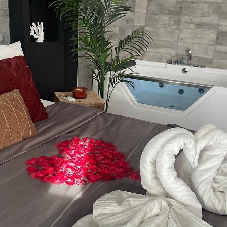 Superbe Appartement Avec Balneo. Saint-Cyprien  Dış mekan fotoğraf