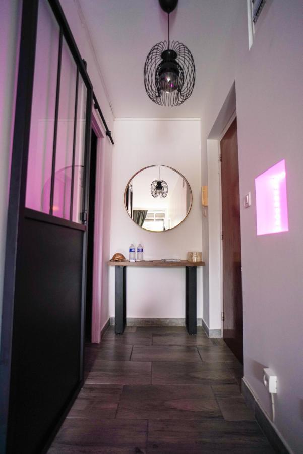 Superbe Appartement Avec Balneo. Saint-Cyprien  Dış mekan fotoğraf