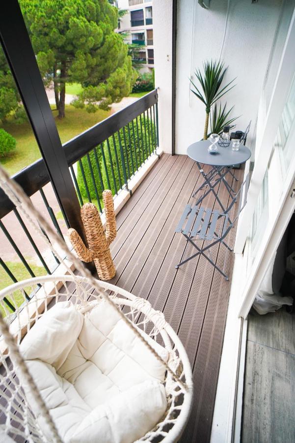 Superbe Appartement Avec Balneo. Saint-Cyprien  Dış mekan fotoğraf