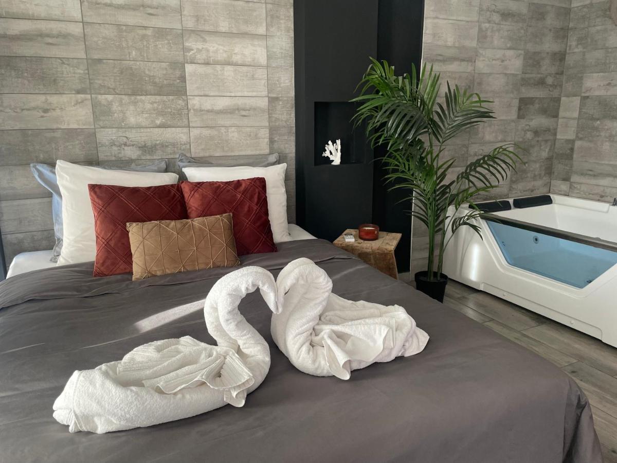 Superbe Appartement Avec Balneo. Saint-Cyprien  Dış mekan fotoğraf