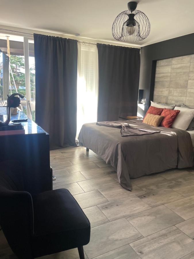 Superbe Appartement Avec Balneo. Saint-Cyprien  Dış mekan fotoğraf