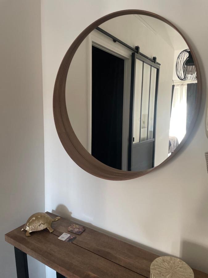 Superbe Appartement Avec Balneo. Saint-Cyprien  Dış mekan fotoğraf